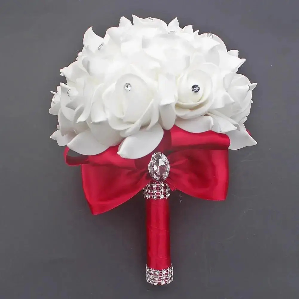 Composición elegante para boda