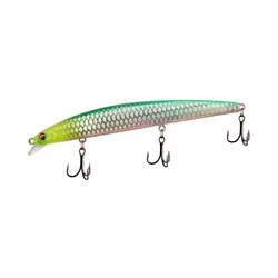 Señuelo Stickbait Testar 140mm para lubina y perca