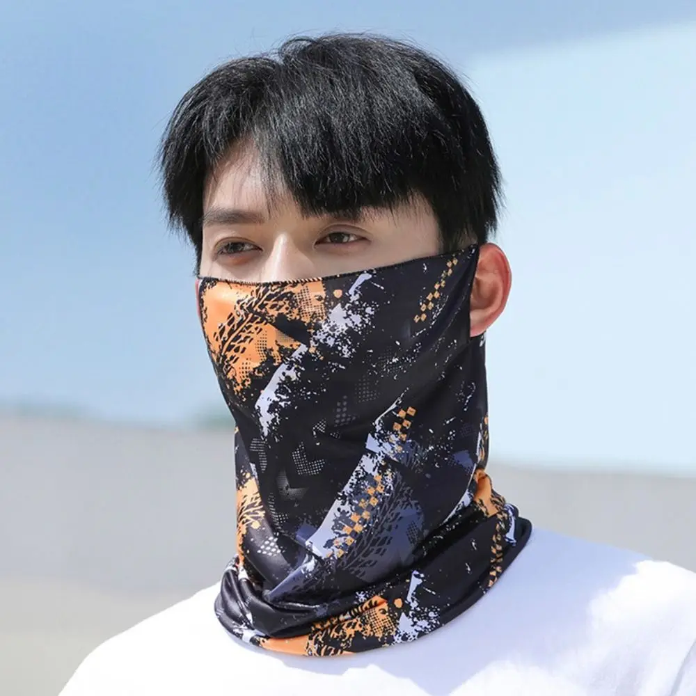 Bandana ligera de 35 g