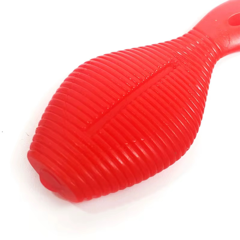 Bazooka Swimbait Flotante TPR – Cebo artificial shad para perca y lucio - imagen 5