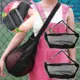 Bolsa baloncesto gran capacidad cruzada resistente al desgaste
