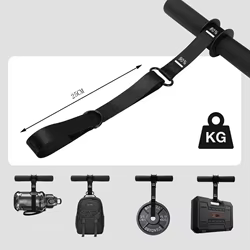 Fortalecedor de Agarre con Resistencia Ajustable para Pesca