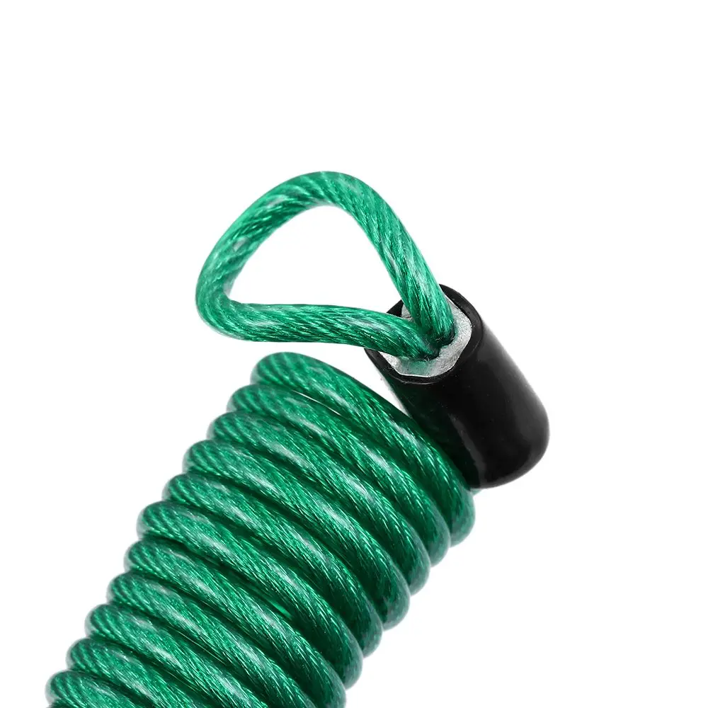 Detalle de la construcción y funda de PVC