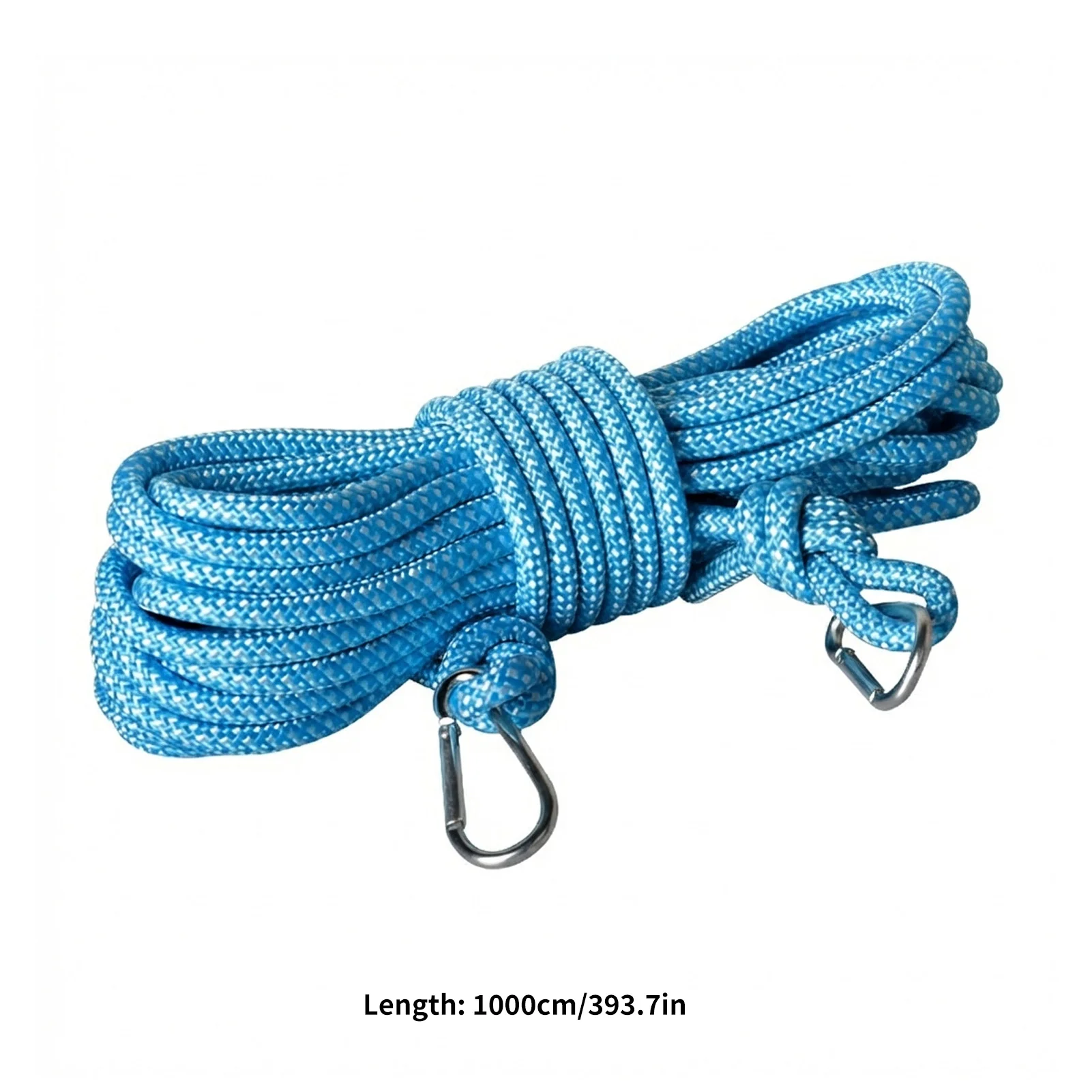 Cuerda resistente para uso en exterior