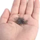 Broches de pesca con cambio rápido inoxidables negros – Mosca y señuelos - imagen 3