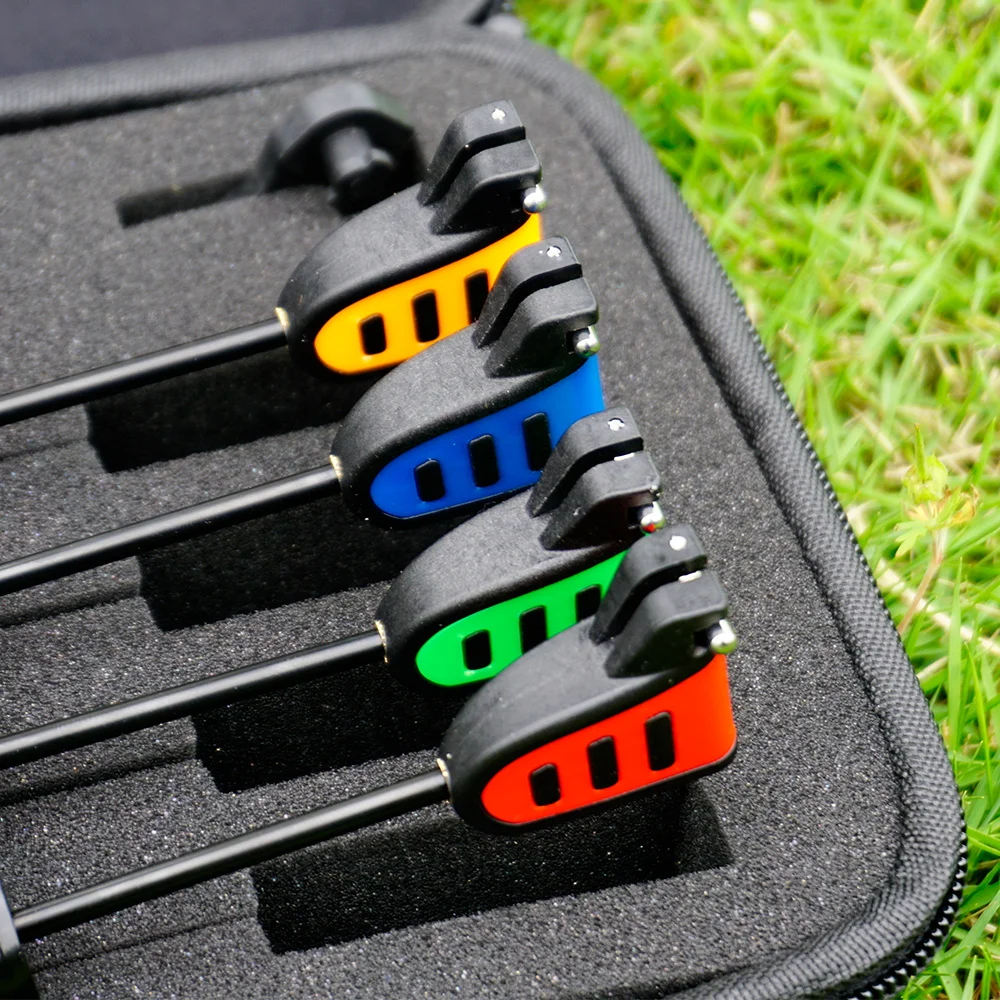 Estuche para guardar y transportar el set