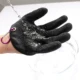 Guantes de pesca impermeables antideslizantes – protección para carpas - imagen 3