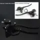 Bomba de freno eléctrica de disco de aluminio – accesorios universales - imagen 4