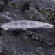 Dr.Holife señuelo tipo lápiz duro sin pintar para pesca - imagen 2
