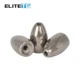 Plomos Elite TG para pesca de lubina en agua dulce - imagen 3