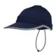 Gorra de pesca transpirable UPF 50+ ajustable, secado rápido - imagen 3