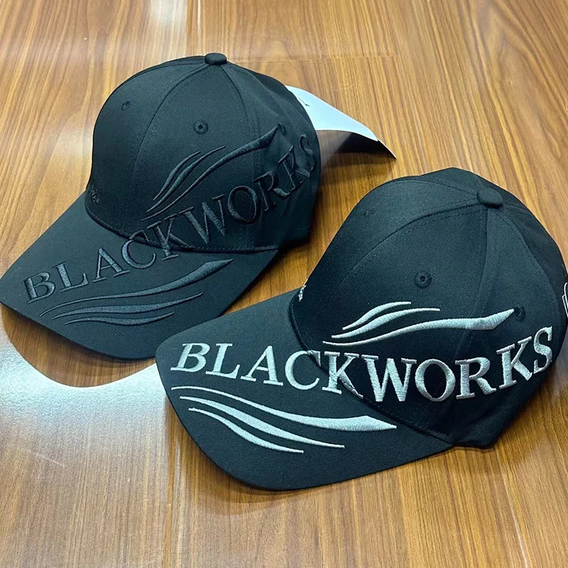 Gorra de pesca Gamakatsu con protección UV – Ajustable - imagen 3
