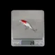 Crankbait flotante de superficie minnow con ojos tridimensionales - imagen 4
