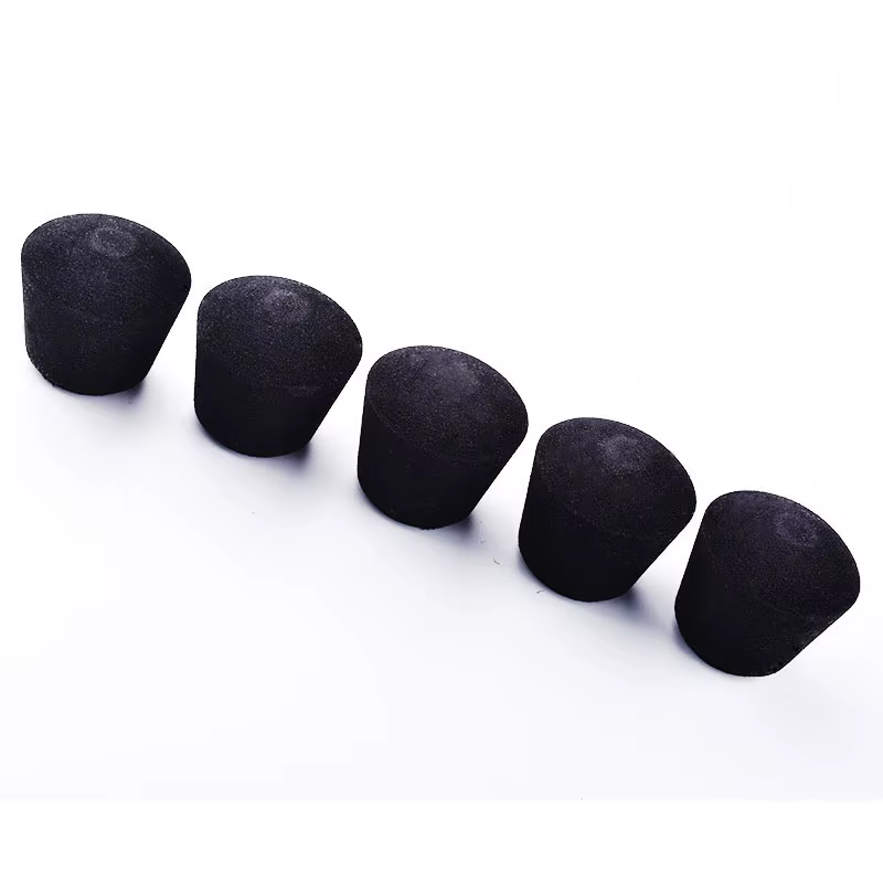 Punteras extensoras EVA para cañas de pesca - imagen 3