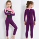 Traje de neopreno anti-UV manga larga infantil – surf y buceo - imagen 4