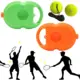 Cuerda elástica retorno para entrenamiento tenis en casa - imagen 5