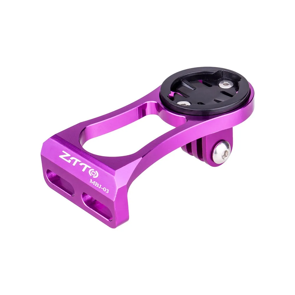 Soporte de extensión para bicicleta, acabado y compatibilidad