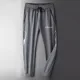 Pantalones de pesca Gamakatsu elásticos con protección solar - imagen 5