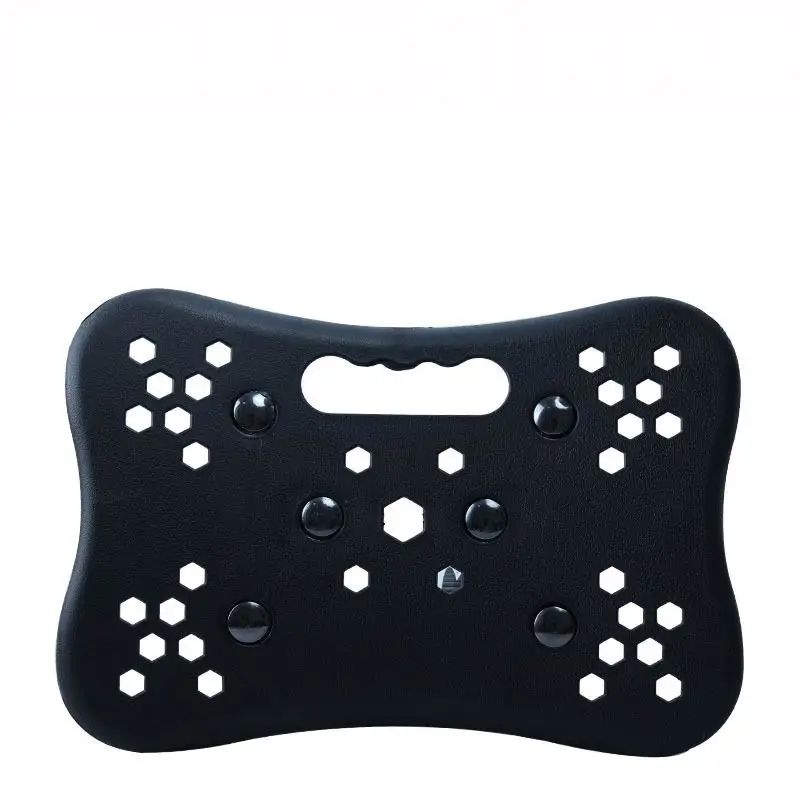 Kit de accesorios incluidos con la silla
