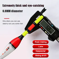Flotador LED detector de picada – Sistema por gravedad
