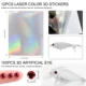 FREE FISHER kit de señuelos crankbait y triples para montaje pesca - imagen 2