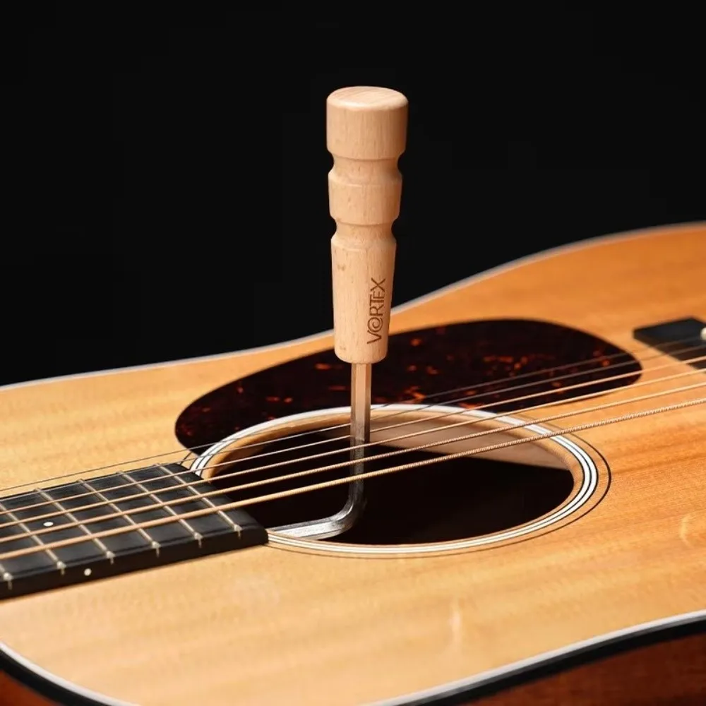 Llave Allen mango de madera extendida para ajuste del mástil - imagen 3