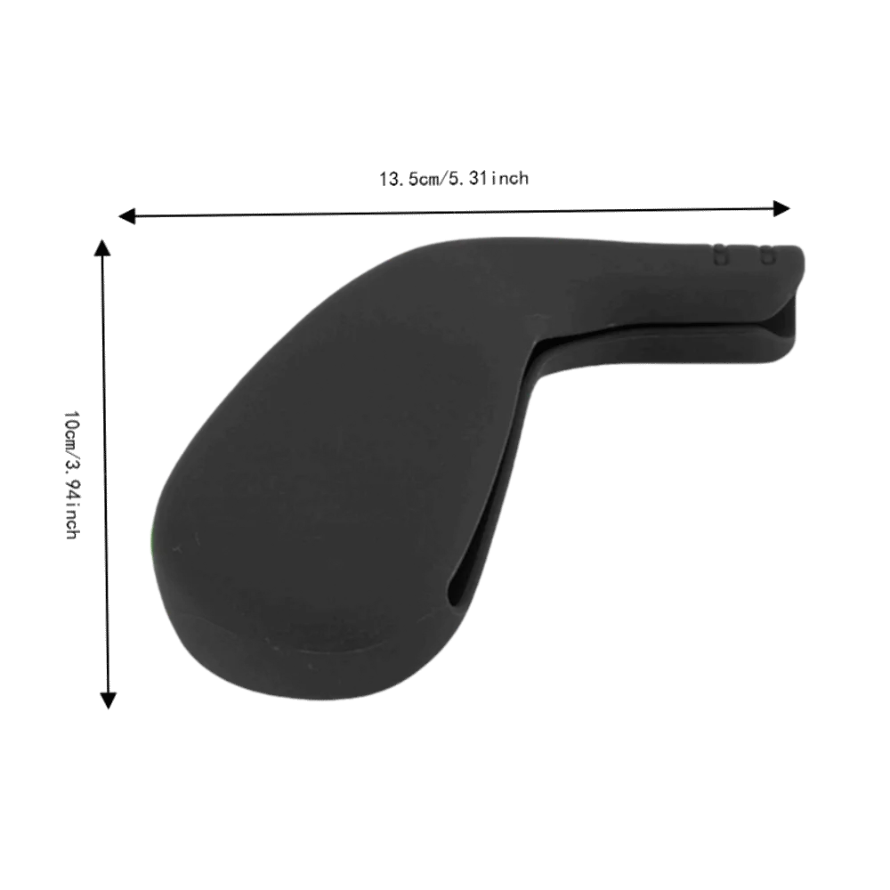 Funda elástica protectora de silicona para palos de golf - imagen 5