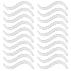 Goture señuelos blandos simulación lombriz aromática – vinilo
