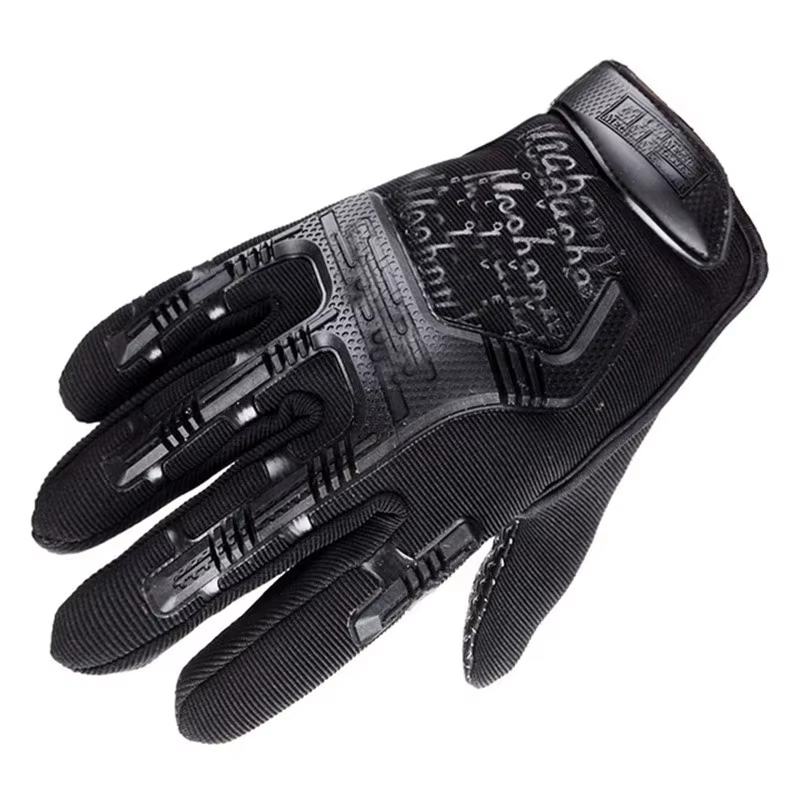 Guantes de pesca transpirables – Antideslizantes y resistentes - imagen 4