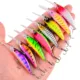 Aorace Crankbait hundible minnow cebo duro para carpa y lubina - imagen 4
