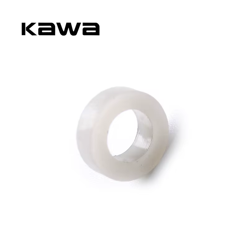 Kawa Desmontador de carrete para pesca – Herramienta con arandelas - imagen 4