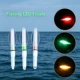 Linterna LED submarina estanca para pesca nocturna de bolsillo - imagen 4