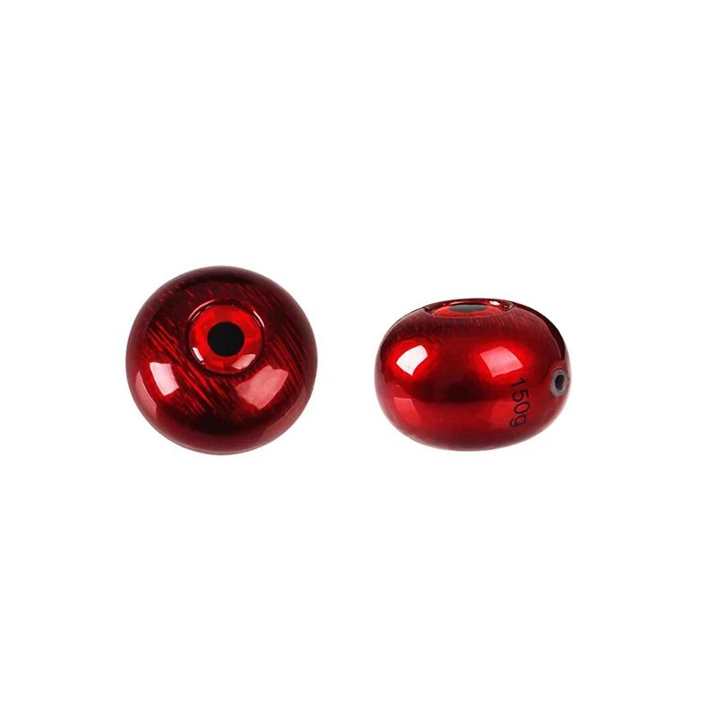 Jig Kabura Slider para jigging de pargo rojo en aguas profundas - imagen 4