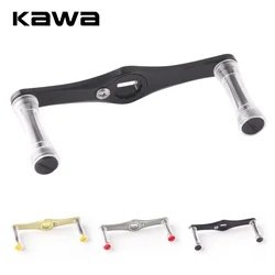Kawa Manivela Baitcasting Aluminio 7075 Perilla Acrílica