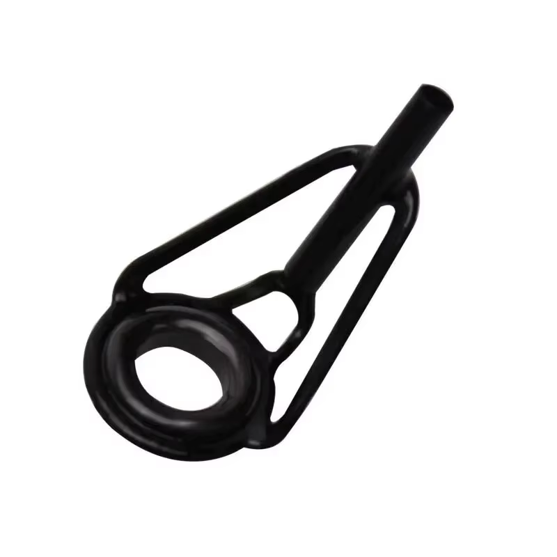 Anillo Guía Cerámica Acero Inoxidable – Reparación Punta de Caña - imagen 4