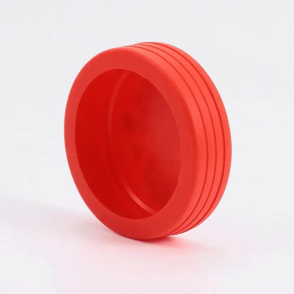 Protecciones ruedas maleta silicona antideslizante antichoque - imagen 3