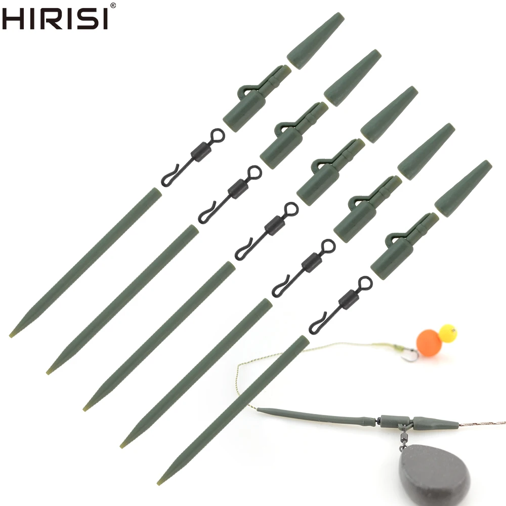 Accesorios del kit Hirisi M20 para carpa