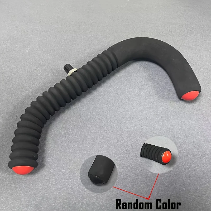 Soporte para caña EVA tipo C antideslizante para pesca de carpa - imagen 5