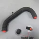 Soporte para caña EVA tipo C antideslizante para pesca de carpa - imagen 5