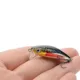 Señuelo Crazy Pull Makou de boca curva para agua dulce - imagen 3