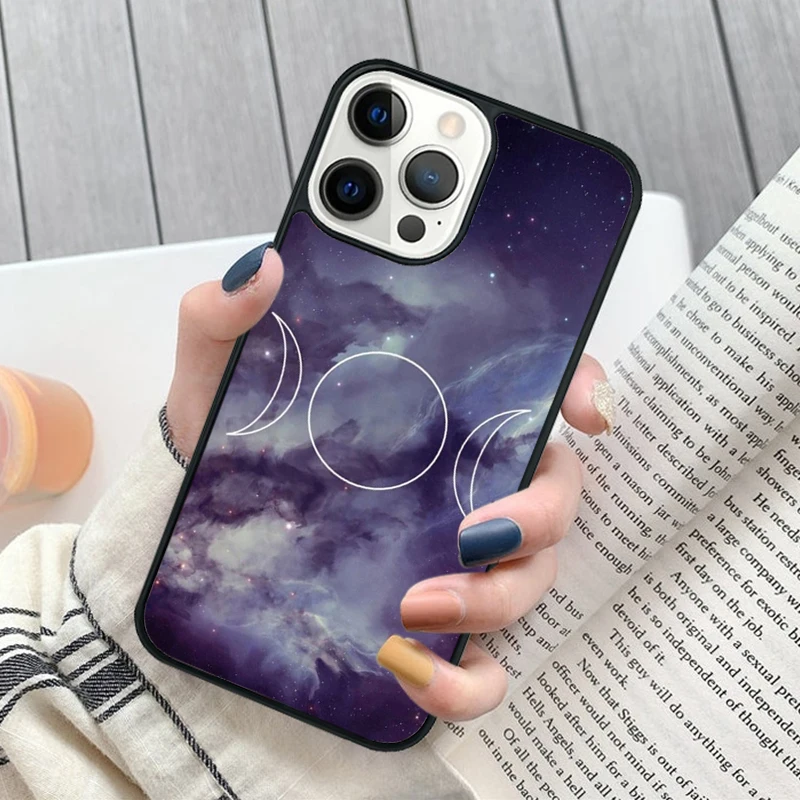 Comparativa visual de la funda en distintos modelos de iPhone