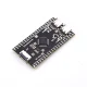 Placa RISC-V WCH NanoCH32V203: interfaz USB Dual Type-C con LCD - imagen 2