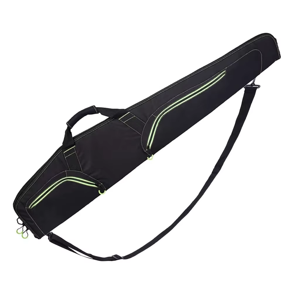Funda para fusil de pesca submarina – Correa y bolsillo de accesorios