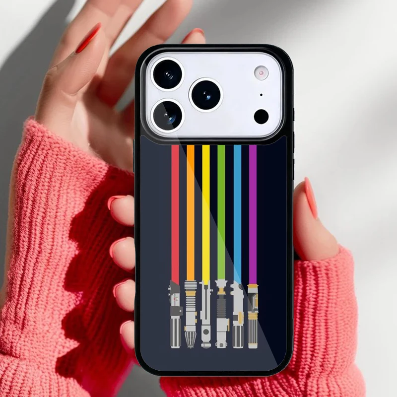Detalle de la carcasa trasera para iPhone