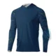 Camiseta de pesca con capucha UV transpirable manga larga - imagen 3