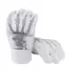 Guantes boxeo profesionales cuero medio dedo para kickboxing - imagen 3