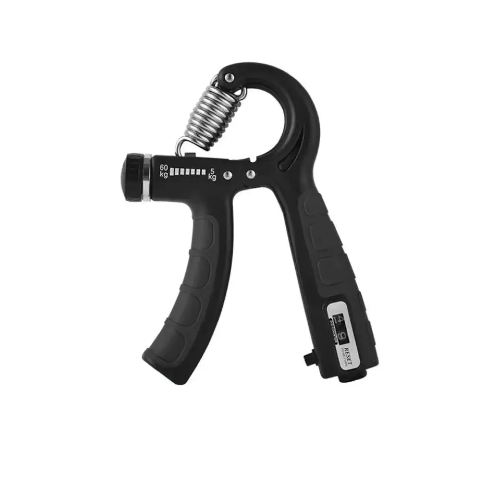 Entrenador de fuerza de agarre ajustable 5-60 kg para pesca deportiva - imagen 5