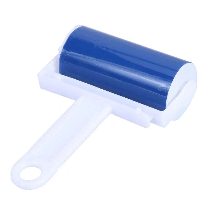 Limpieza cañas pesca kit portátil - cepillo y filtro polvo lavable - imagen 3