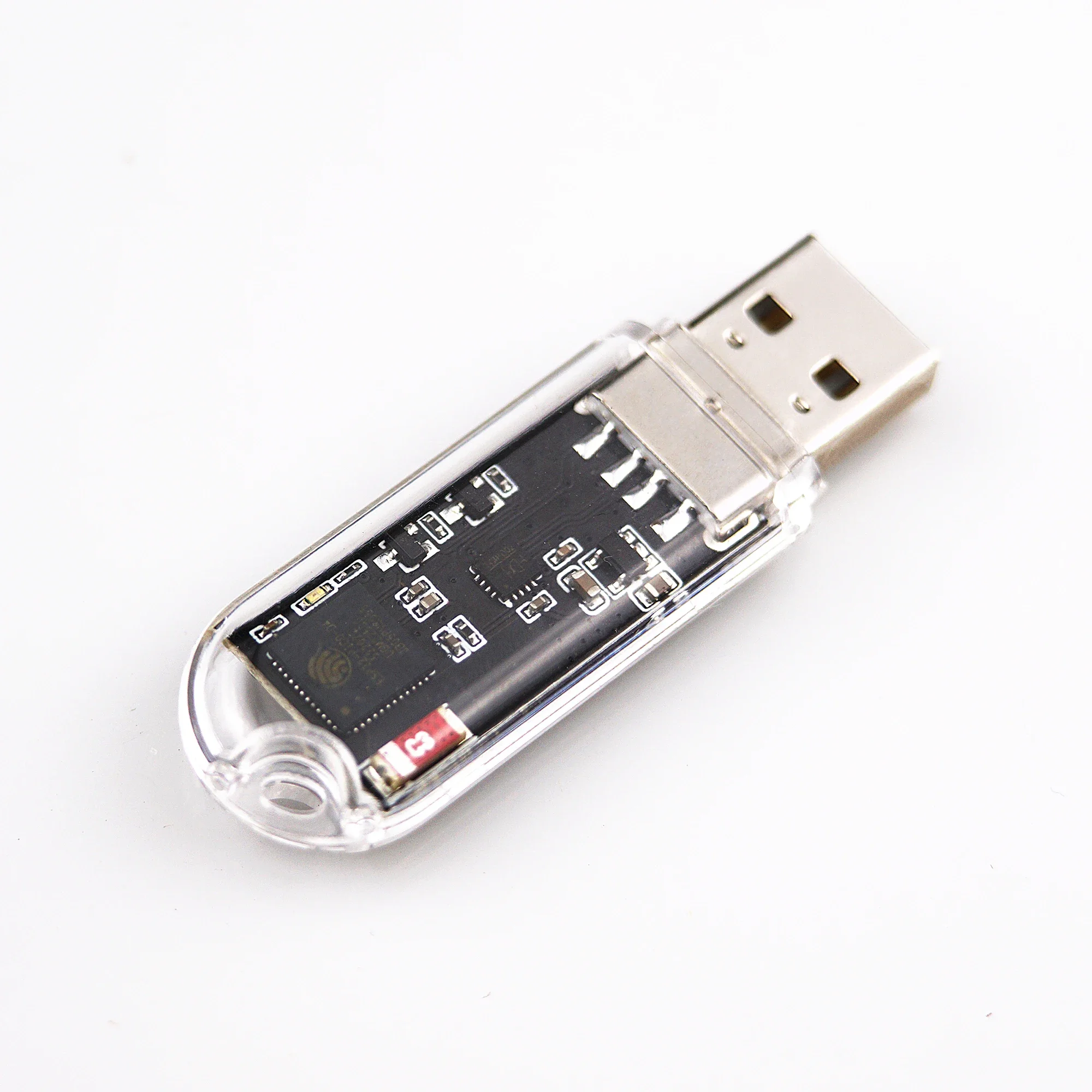 Pasarela USB Bluetooth ESP32 puente para MicroPython y ESPHome - imagen 4