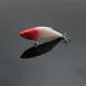 Crankbait wobbler rojo VIB realista para lubina Trebl - imagen 5